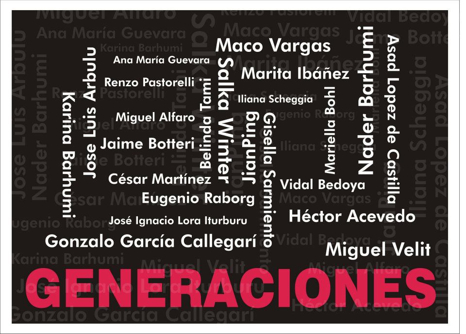 Club Empresarial – Marzo 2012