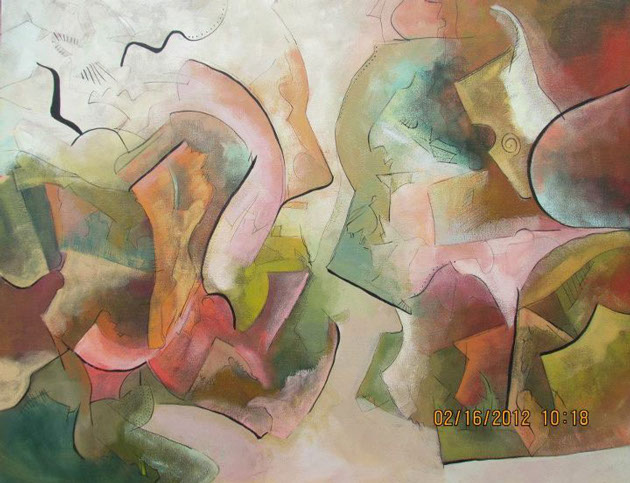Abriendo Puertas