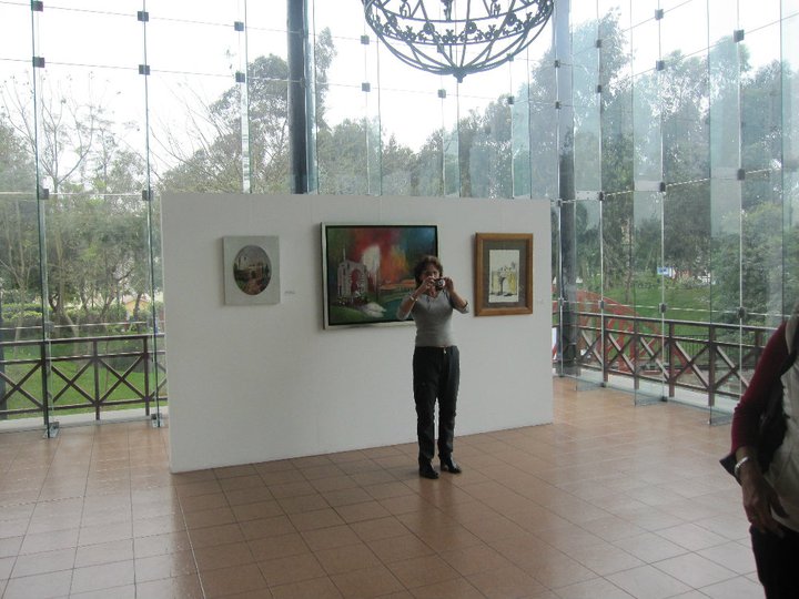 Caminos – Nov 2009