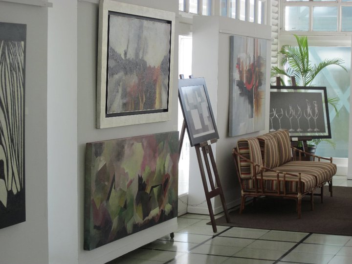 Club Regatas – Abril 2011